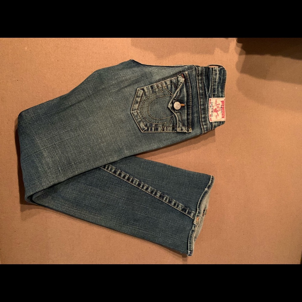 True Religion